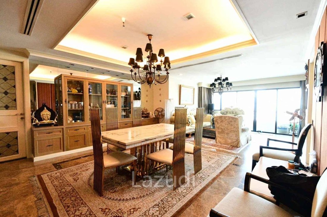Apartment in Bangkok, Bangkok, Thailand 1 - 16650478