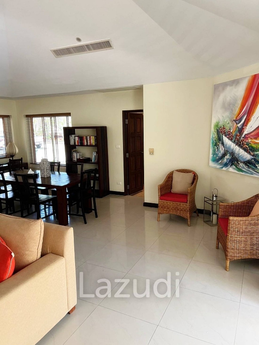 Villa in Kathu, Phuket, Thailand 3 - 16650578