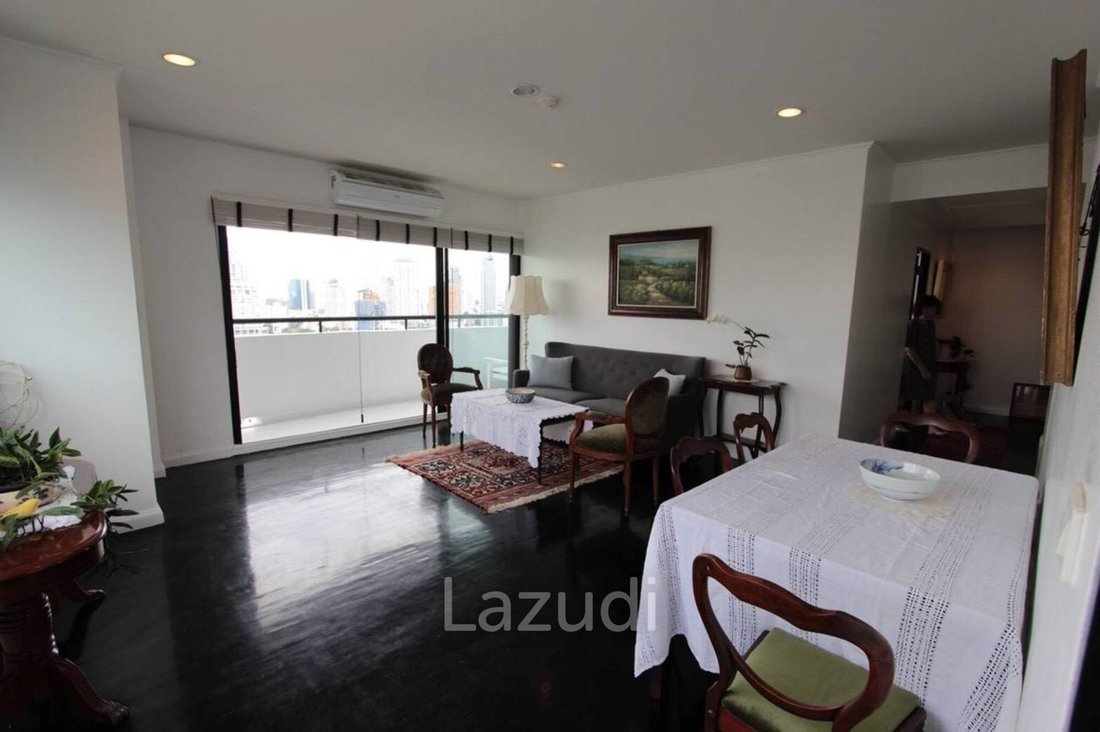 Apartment in Bangkok, Bangkok, Thailand 1 - 16650326