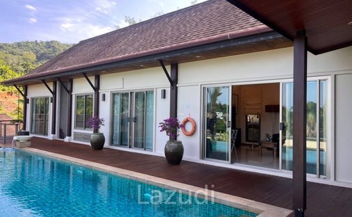 Villa en Rawai, Provincia de Phuket, Tailandia 1