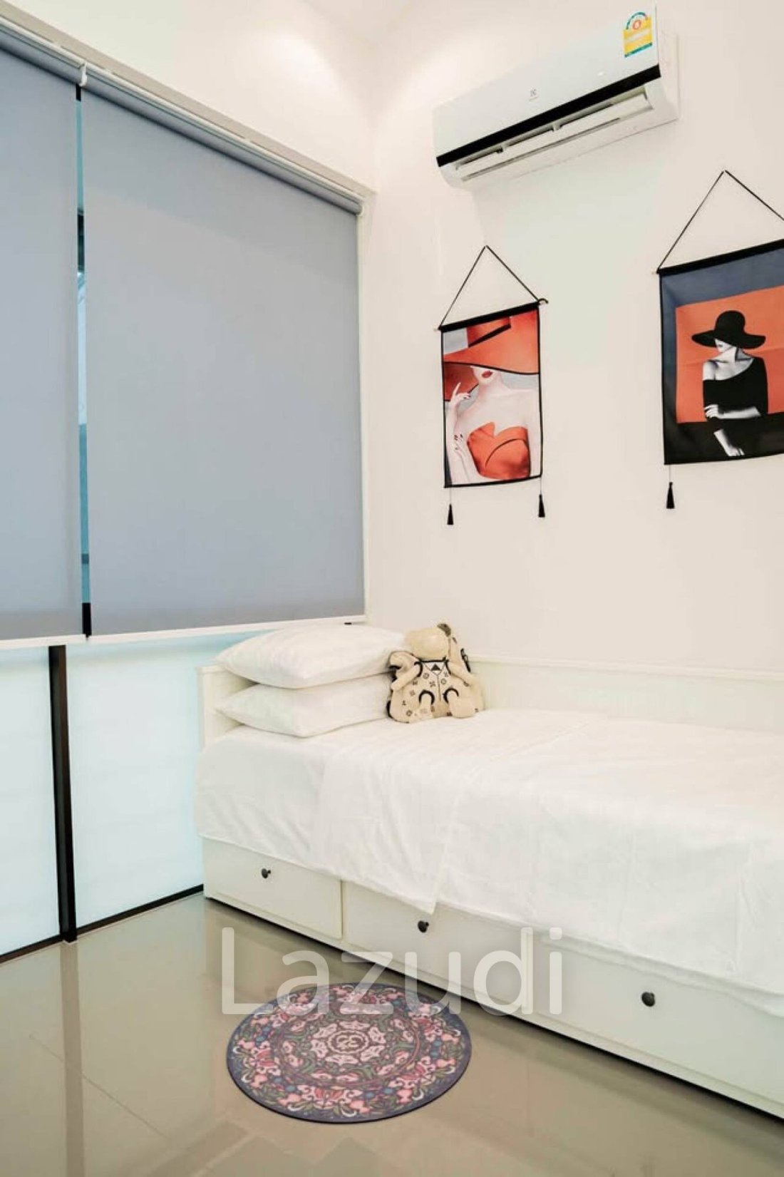Villa in Choeng Thale, Phuket, Thailand 5 - 16650430