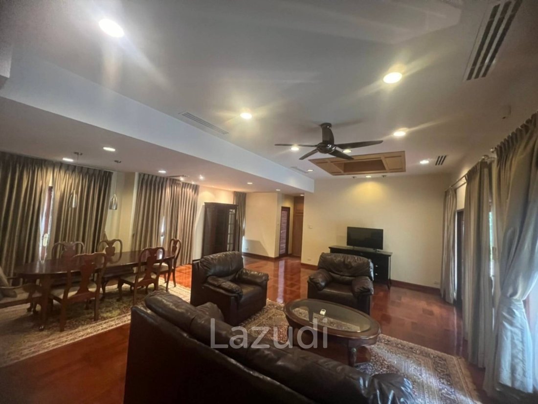 Villa in Na Chom Thian, Chon Buri, Thailand 3 - 16653889