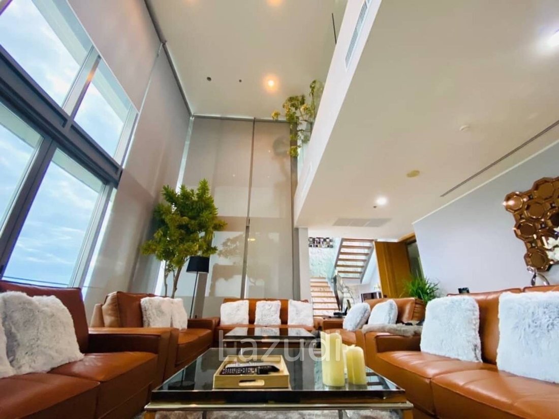 Apartment in Pattaya City, Chon Buri, Thailand 2 - 16654329