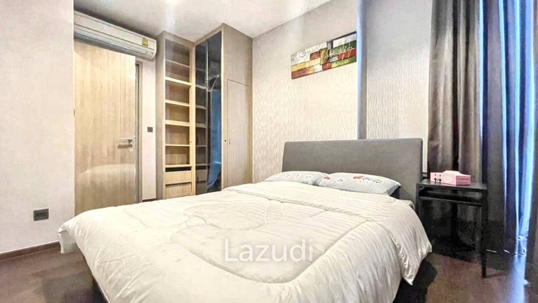 Apartment in Thanon Phetchaburi, Krung Thep Maha Nakhon, Thailand 4 - 13300577