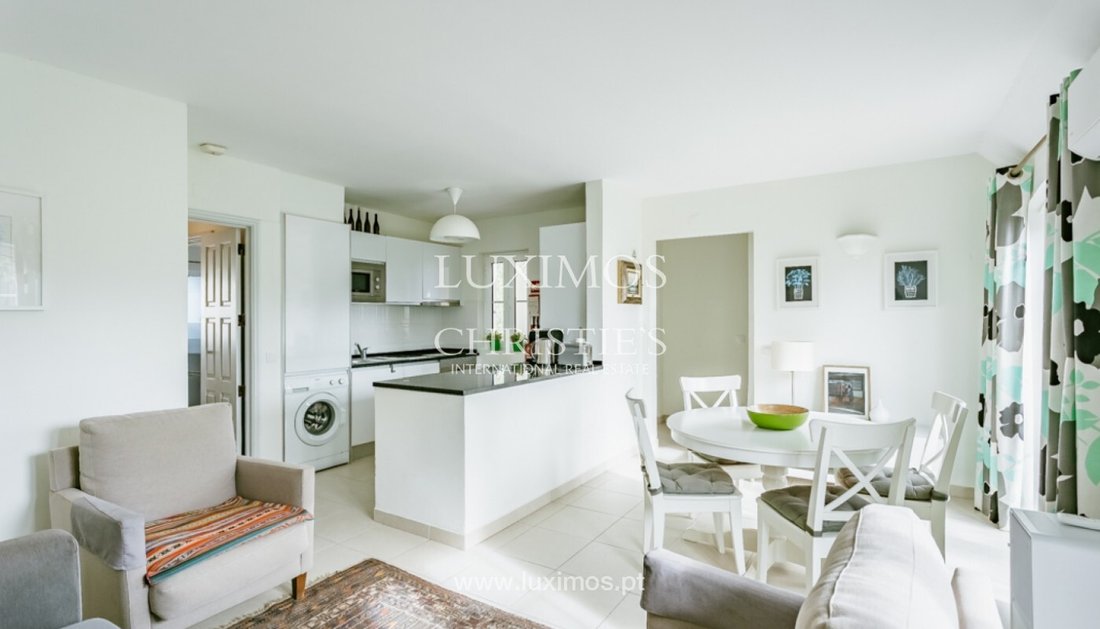 Apartment in Vilamoura, Quarteira, Algarve 5 - 16649792