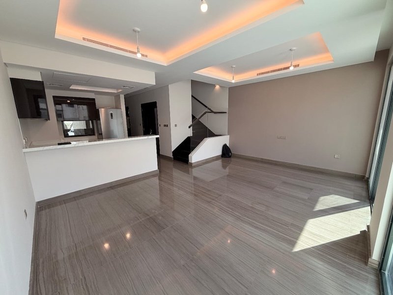 Townhouse in Damac Hills, Dubai, United Arab Emirates 3 - 16649330