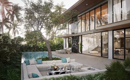 Villa in Rawai, Phuket, Thailand 1