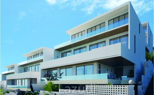 Villa in Wichit, Phuket, Thailand 1
