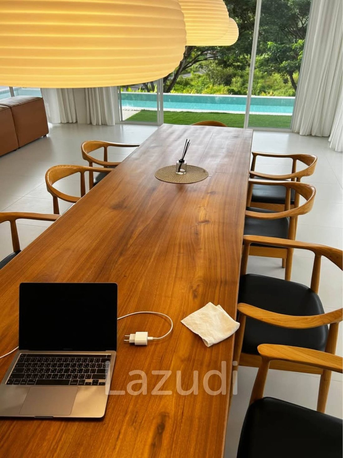 Villa in Si Sunthon, Phuket, Thailand 4 - 16650328