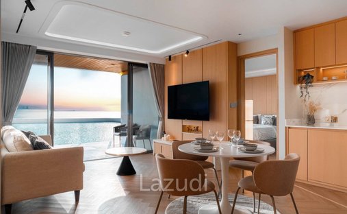 Appartement à Mai Khao, Province de Phuket, Thaïlande 1