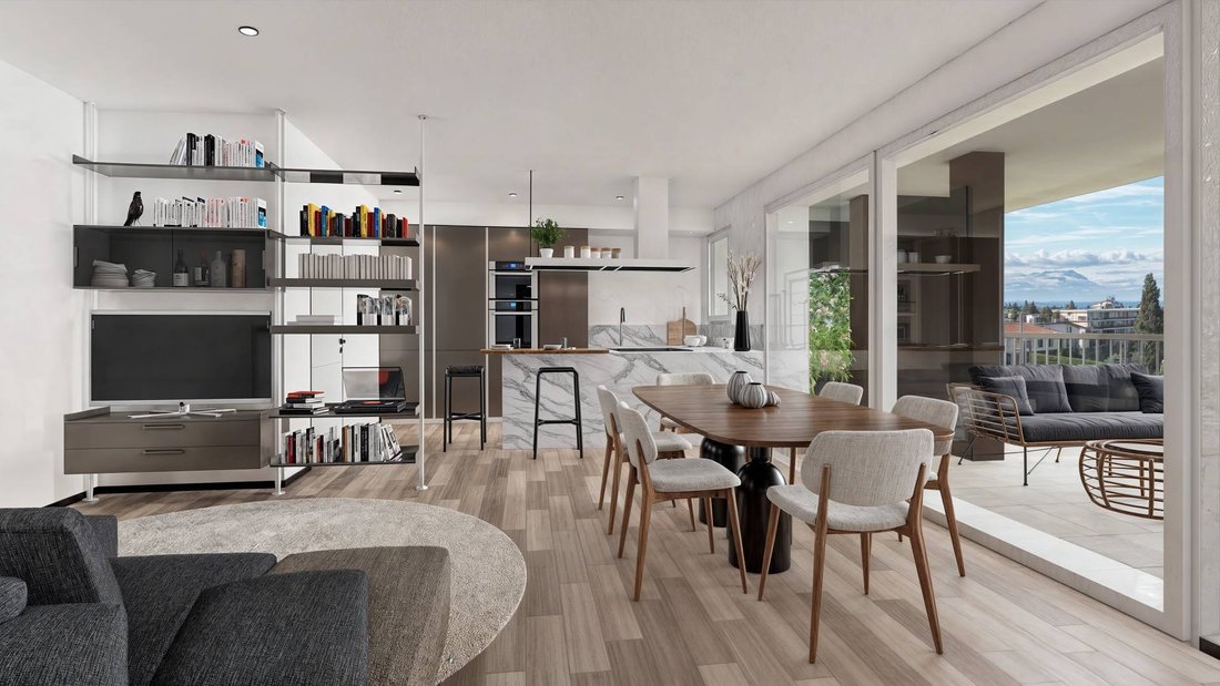 Apartment in San Benedetto di Lugana, Peschiera del Garda, Veneto 3 - 16652861