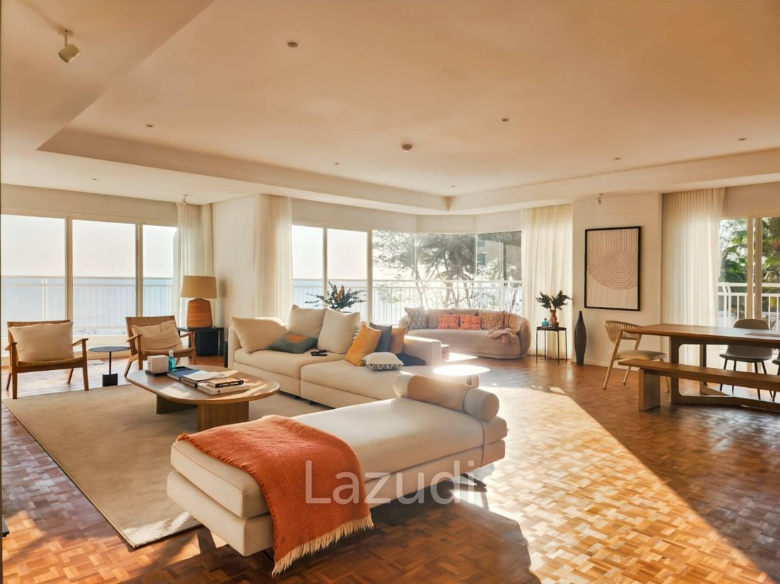 Apartment in Nong Kae, Tanintharyi Region, Thailand 4 - 16650811