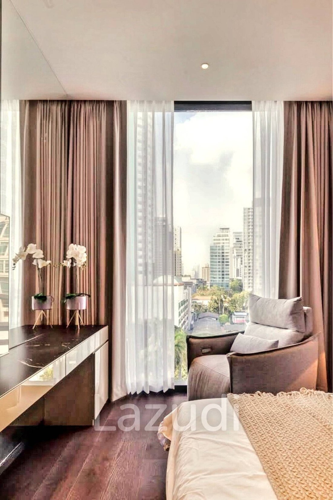 Apartment in Bangkok, Bangkok, Thailand 3 - 16653887