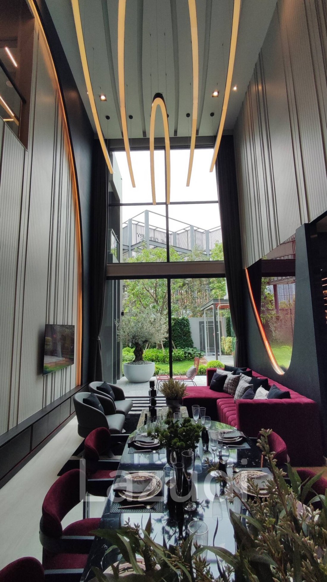 Villa in Bang Na Nuea, Bangkok, Thailand 2 - 16650258