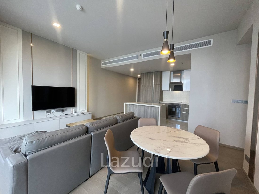 Apartment in Bangkok, Bangkok, Thailand 3 - 16650781