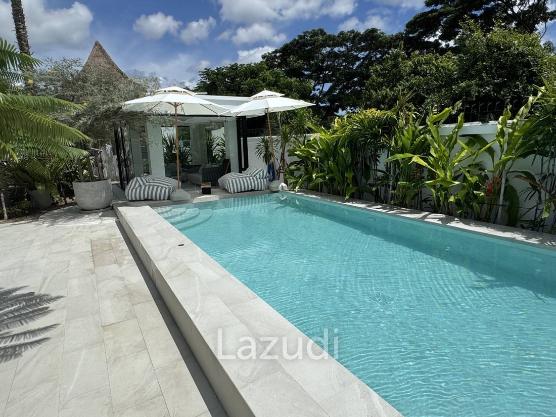Villa in Hin Lek Fai, Prachuap Khiri Khan, Thailand 1 - 16650221