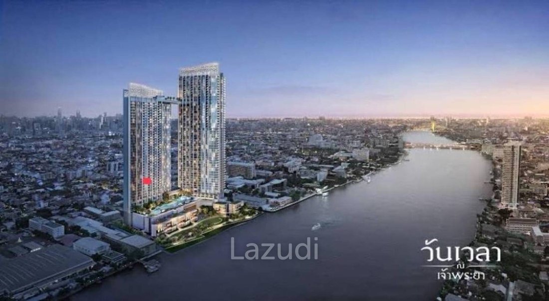 Apartment in Bangkok, Bangkok, Thailand 1 - 16650846