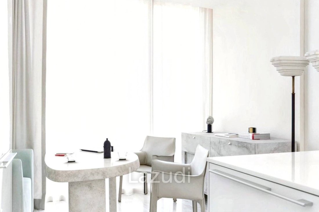 Apartment in Bangkok, Bangkok, Thailand 5 - 16650289