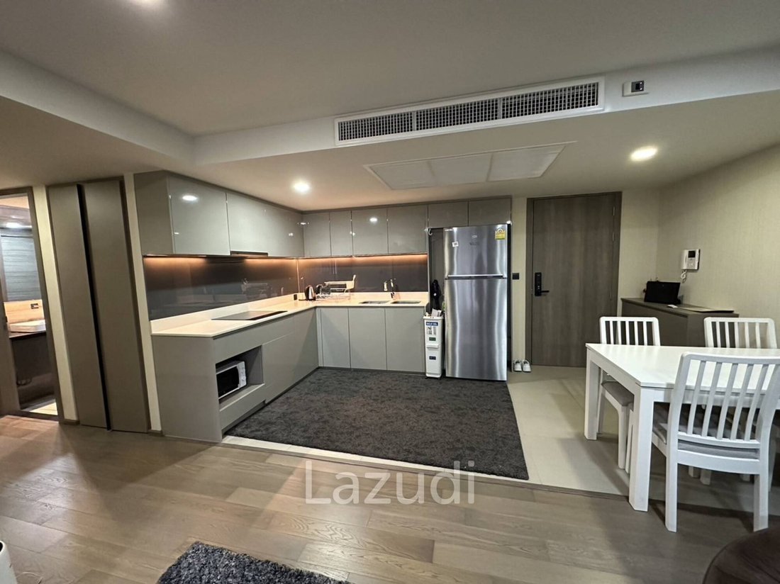 Apartment in Bangkok, Krung Thep Maha Nakhon, Thailand 3 - 16653184