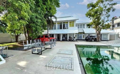 Villa in Ko Samui, Surat Thani, Thailand 1