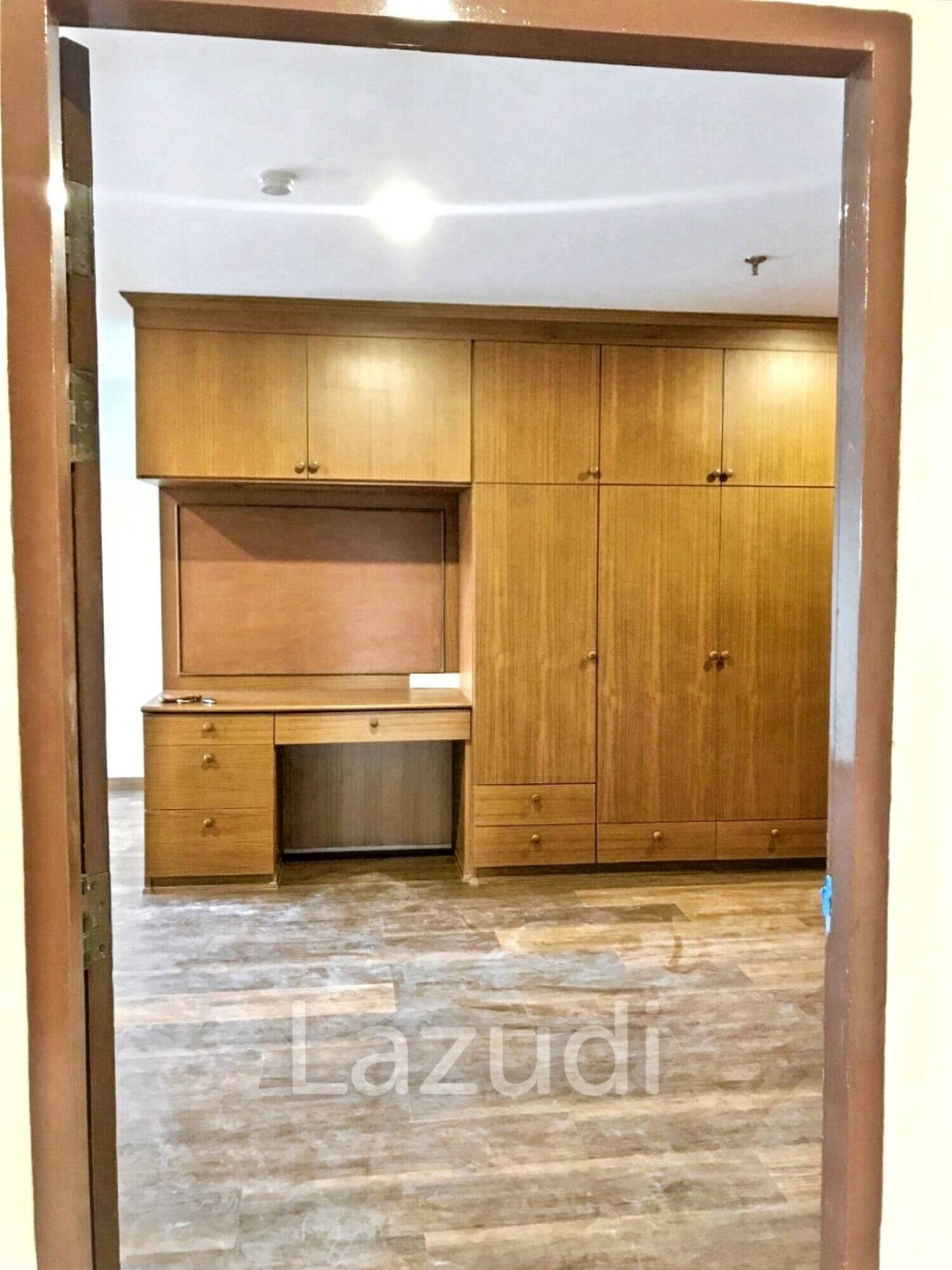 Apartment in Bangkok, Bangkok, Thailand 4 - 16653852