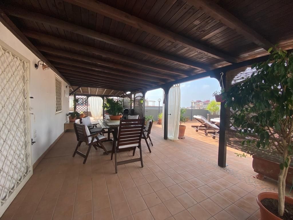 Apartment in Vomero, Naples, Campania 5 - 16651644