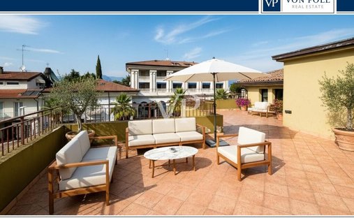 Appartement à Colombare, Sirmione, Lombardie 1
