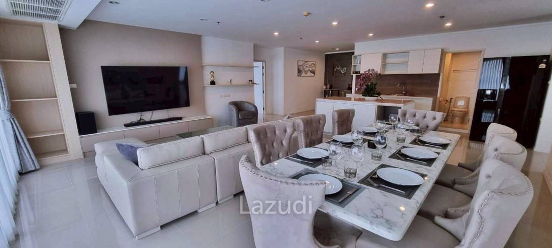 Apartment in Pattaya City, Chon Buri, Thailand 4 - 16650173