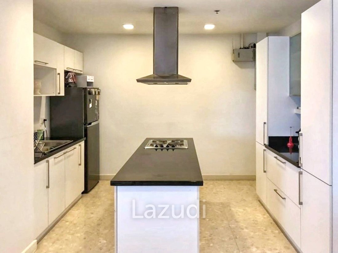 Apartment in Bangkok, Krung Thep Maha Nakhon, Thailand 4 - 16650278