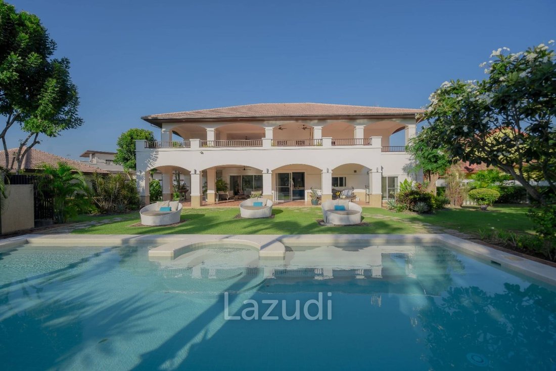 Villa in Nong Kae, Tanintharyi Region, Thailand 2 - 16650101