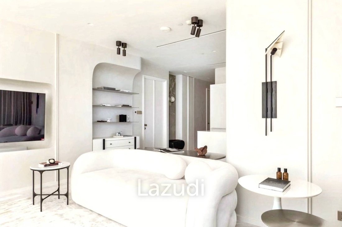 Apartment in Bangkok, Bangkok, Thailand 2 - 16650289