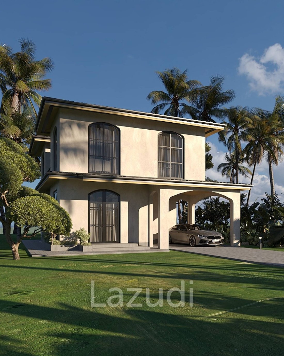 Villa in Chalong, Phuket, Thailand 3 - 16650365
