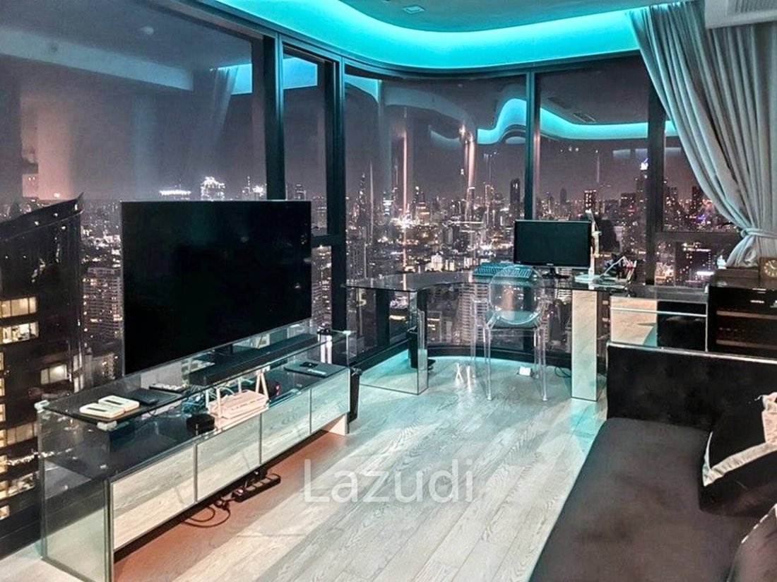 Apartment in Bangkok, Bangkok, Thailand 2 - 13064437