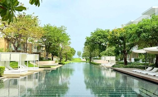 Appartamento a Nong Kae, Regione di Tanintharyi, Thailandia 1