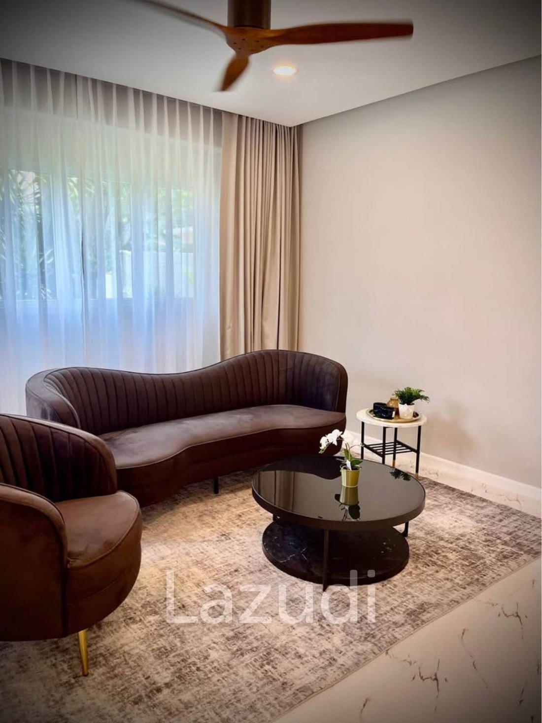 Villa in Kathu, Phuket, Thailand 2 - 16650613