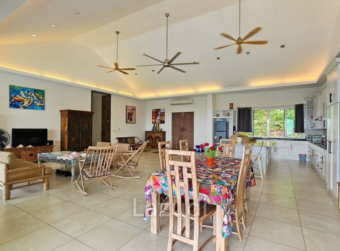 Villa in Pa Klok, Phuket, Thailand 3 - 16650592