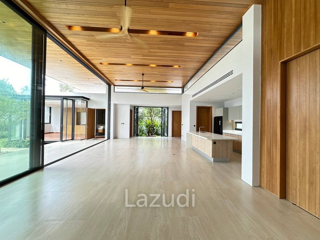 Villa in Choeng Thale, Phuket, Thailand 5 - 16653644
