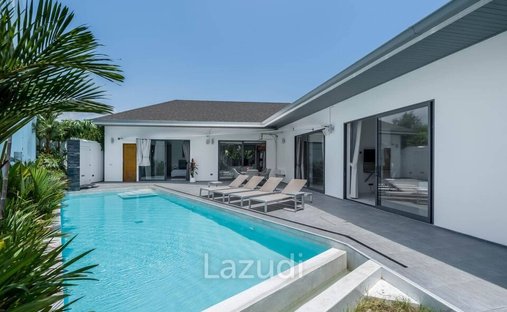 Villa a Rawai, Provincia di Phuket, Thailandia 1