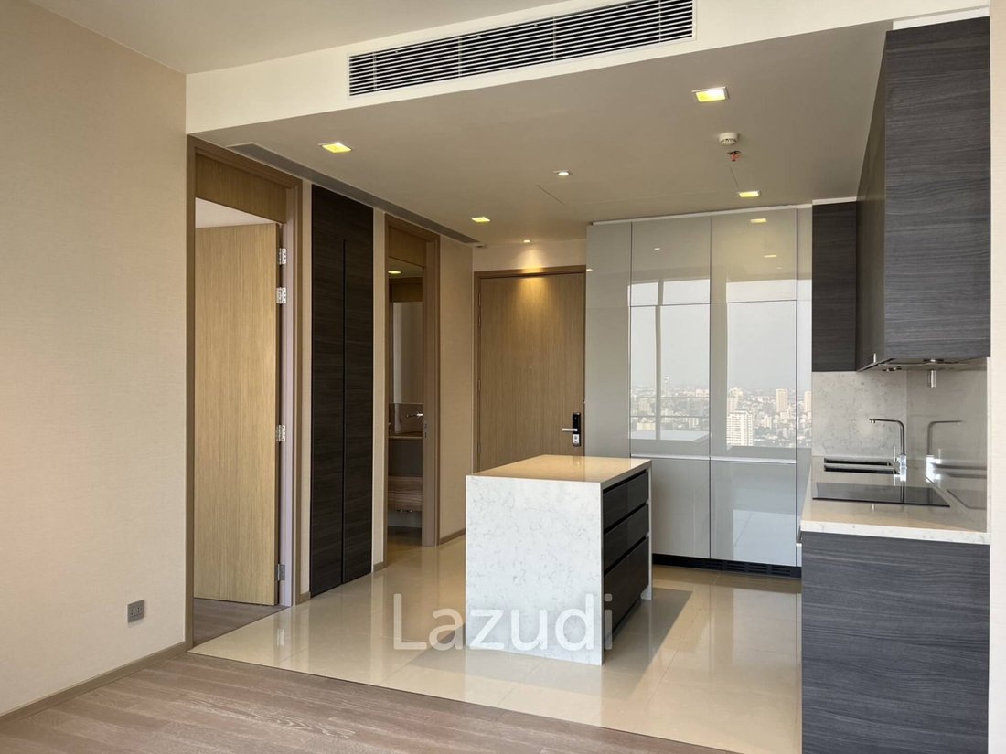 Apartment in Bangkok, Bangkok, Thailand 1 - 16652099