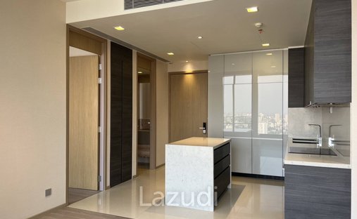 Apartamento en Bangkok, Bangkok, Tailandia 1