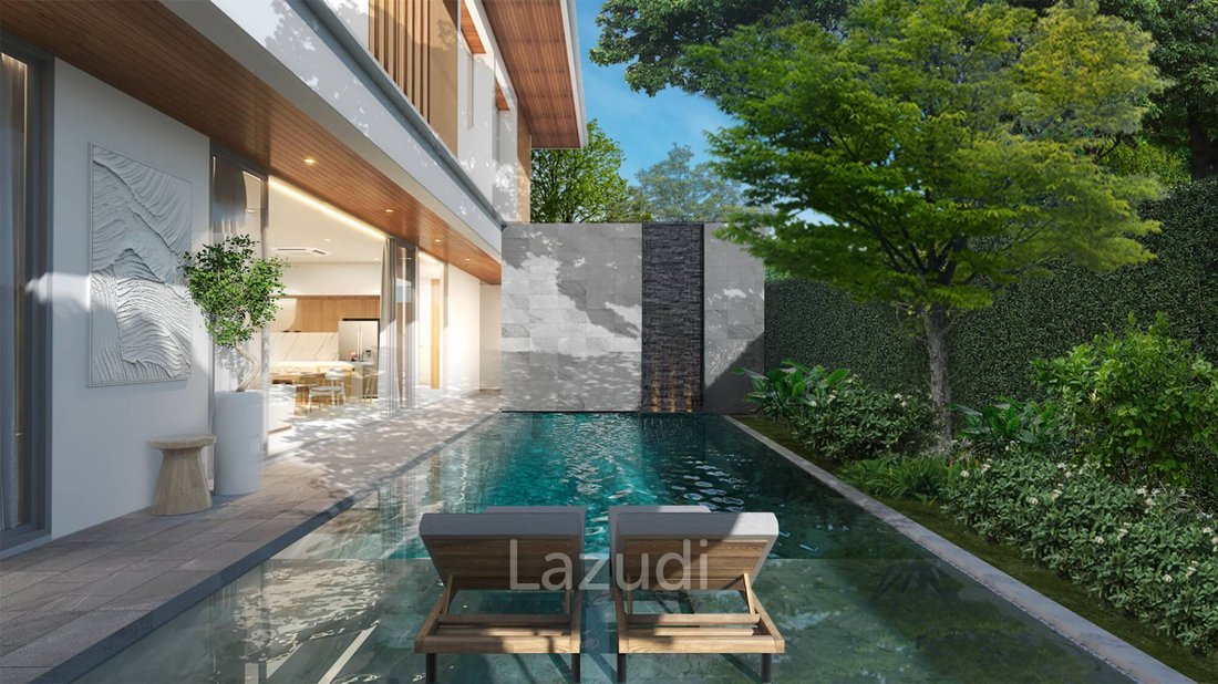 Villa in Rawai, Phuket, Thailand 3 - 16650096