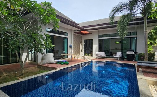 Villa a Choeng Thale, Provincia di Phuket, Thailandia 1