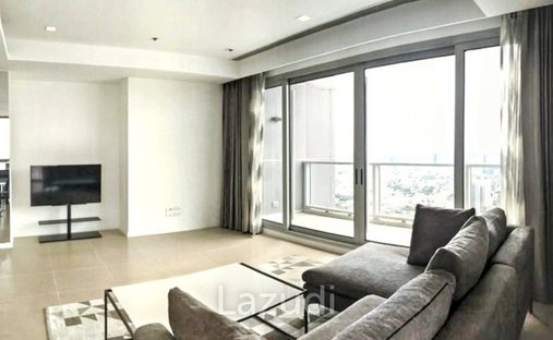 Apartment in Bangkok, Krung Thep Maha Nakhon, Thailand 1