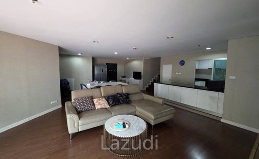 Apartment in Bangkok, Bangkok, Thailand 1