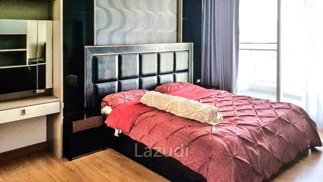 Apartment in Bangkok, Bangkok, Thailand 4 - 16654831