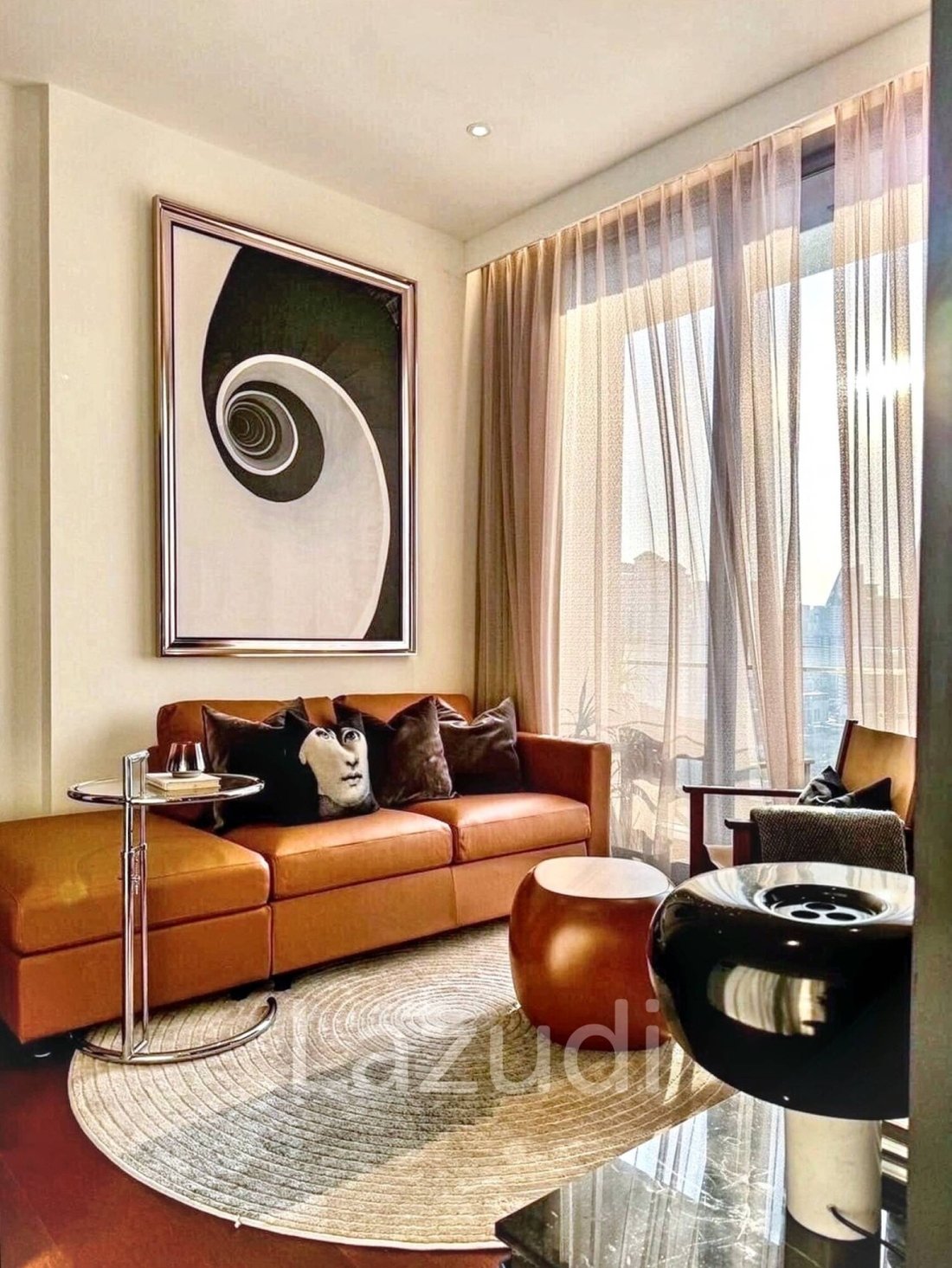Apartment in Bangkok, Bangkok, Thailand 4 - 13997175