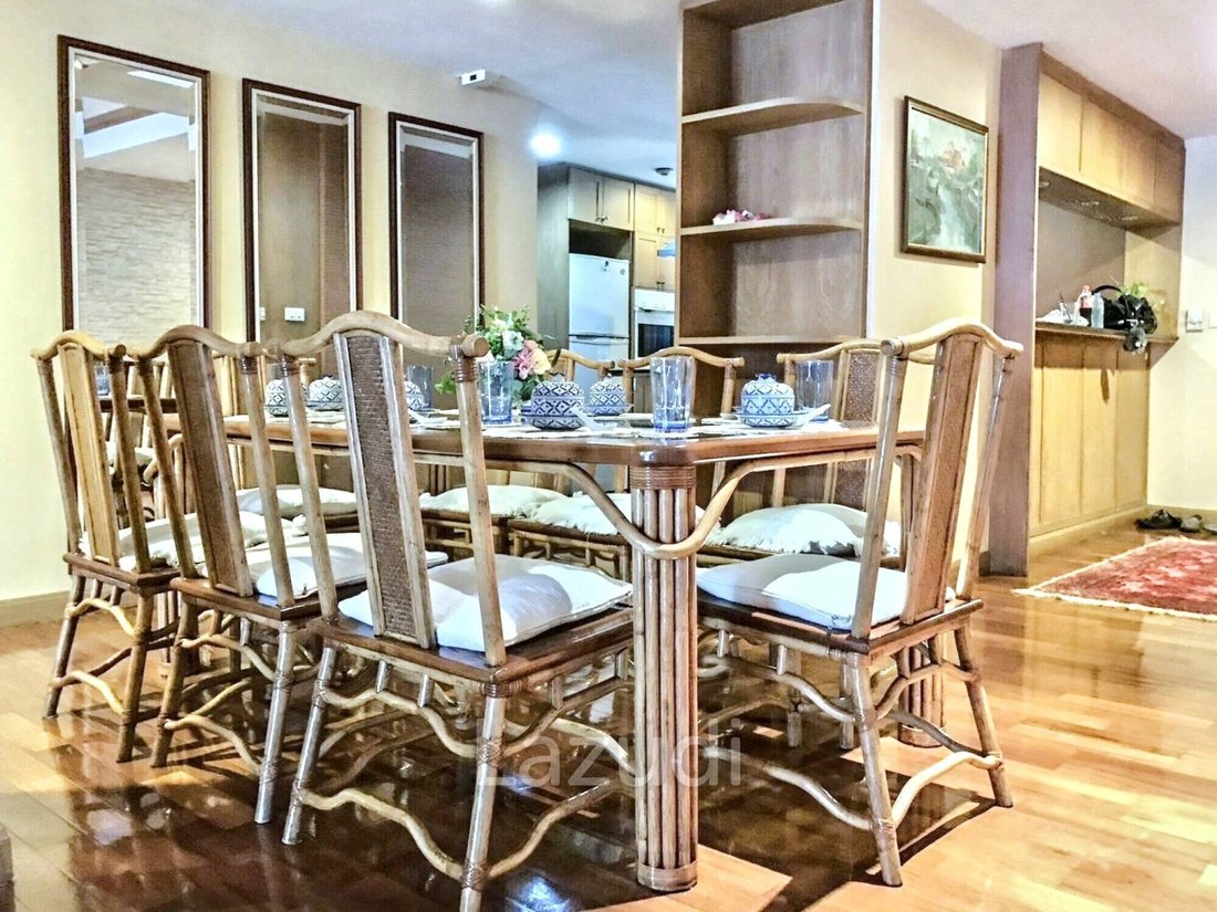 Apartment in Bangkok, Bangkok, Thailand 2 - 16650126