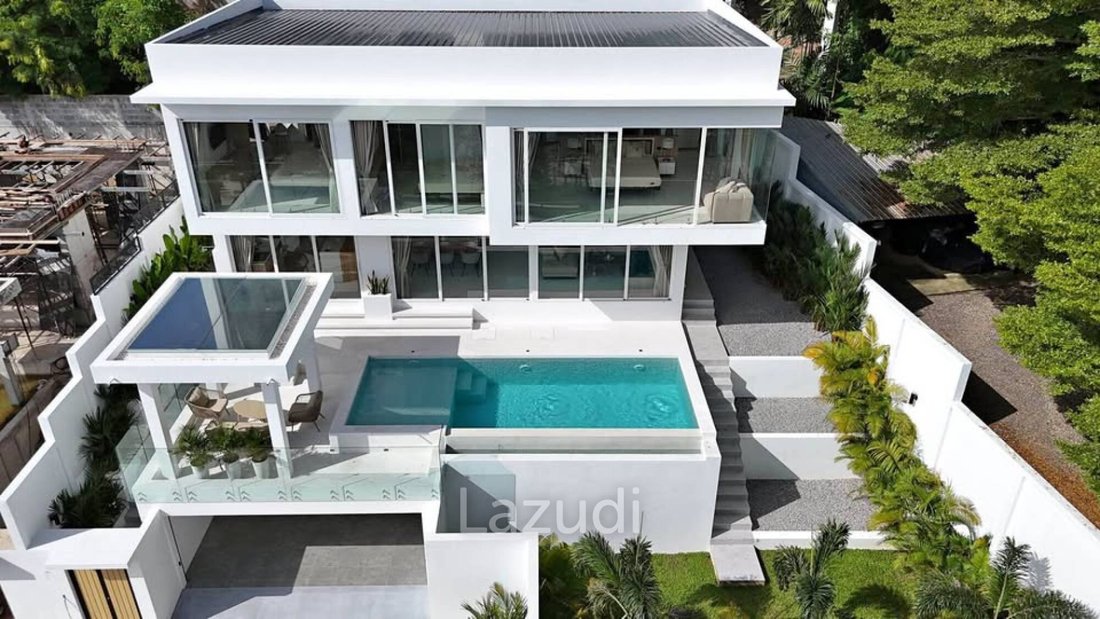 Villa in Rawai, Phuket, Thailand 2 - 16650992