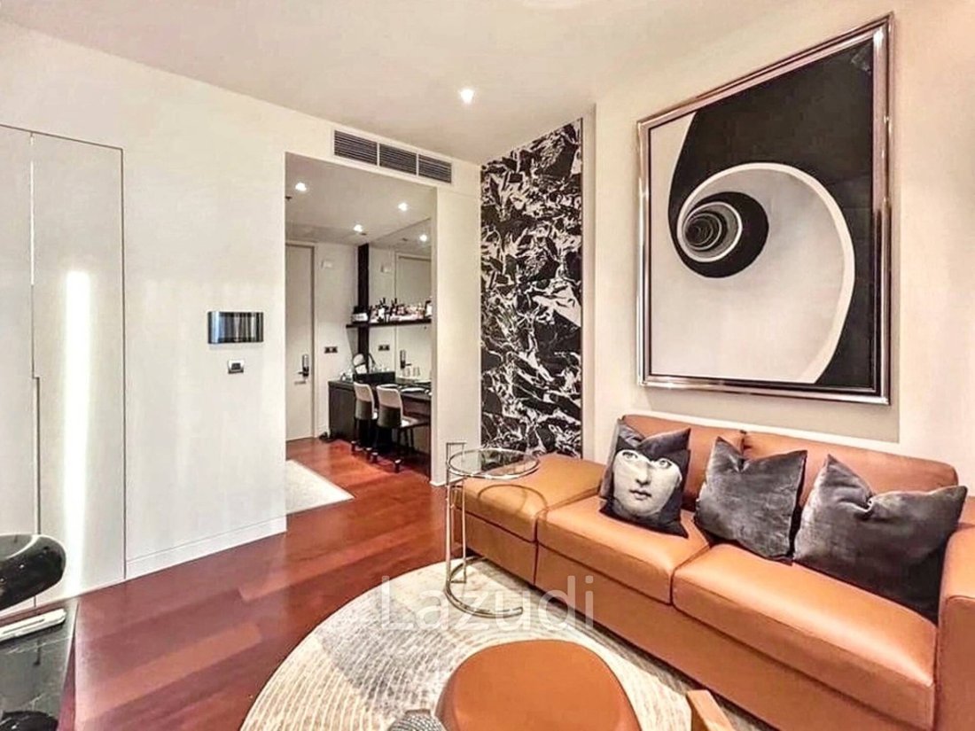 Apartment in Bangkok, Bangkok, Thailand 5 - 13997175
