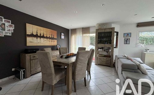 Castle for Sale in Guidel, Brittany, France